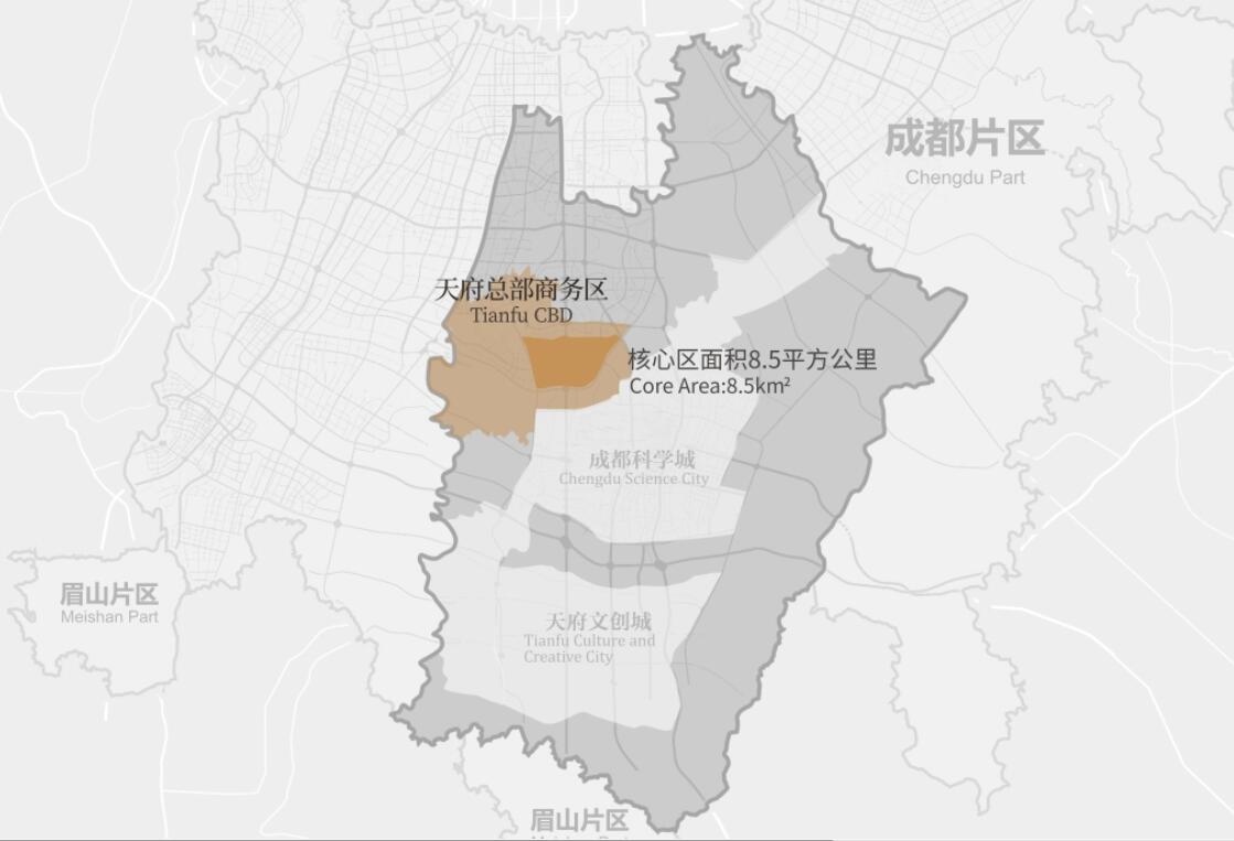 成都路橋，總部南拓落子 ！
