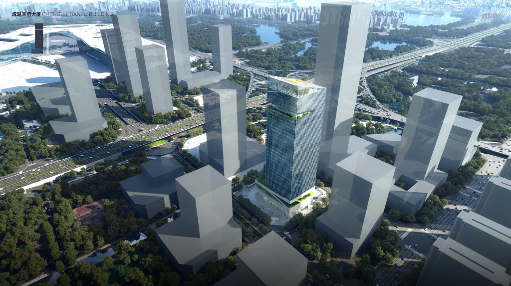 成都路橋，總部南拓落子 ！