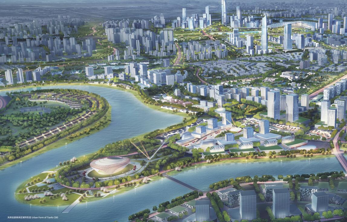 成都路橋，總部南拓落子 ！